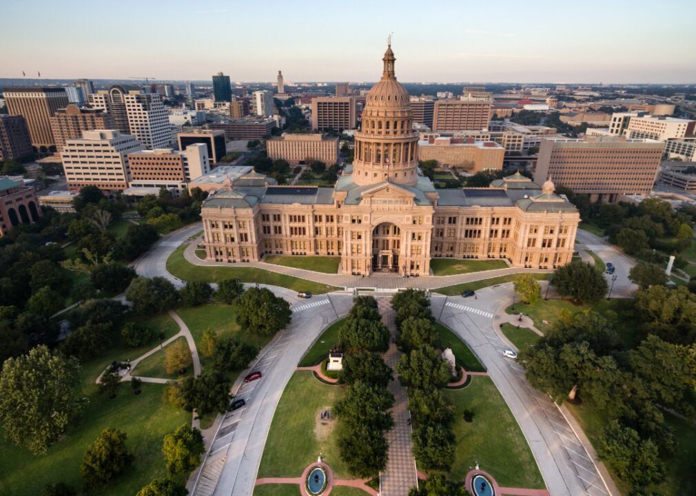 Texas